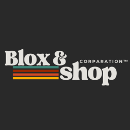 Blox Products || Parcel Hub || By Blox & Shop