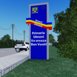 Ulmeni Romania Roleplay
