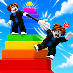 😂 Ragebait Stairs