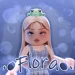 Flora's Merch Shop icon