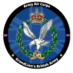 [-BA-] Army Air Corps |