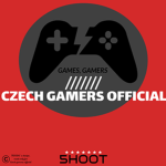 Czech Gamers Official