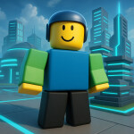 [🤖 UPDATE] Futuristic Tycoon