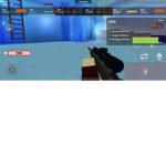 Byeyangee Blox Group
