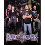 |:| Powder Burns |:|