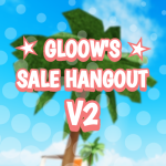 🌴  [BLACK FRIDAY] Gloow's Sale Hangout V2
