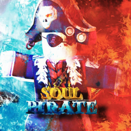 [Beta] Soul Pirate🔥