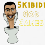 Skibidi God Games