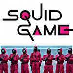 Squid Game [X]