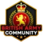 DWC's |BA| British Army