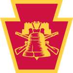 Pennsylvania State Quartermaster