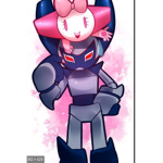 RobotBoy and Robot Girl
