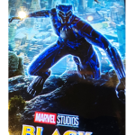 Black Panther gud