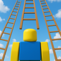 Climb to the top to Receive Rewards.