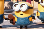 The Minions Hideout Group!