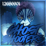 [-]Ghost Shooters