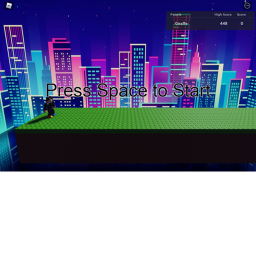 Vibe City Escape!