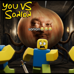 You VS Sonion [BETA]
