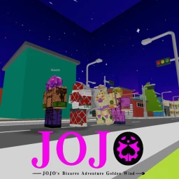 JoJo's Eyes of Heaven icon