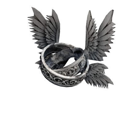 White Angelic Viking Accurate Angel