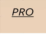 Pro Clothing.