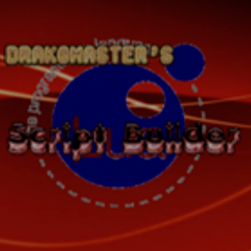 Drak0Master's Script Builder