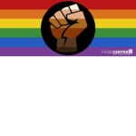 WE SOPORT BLM ALM AND LGBTQ ECT