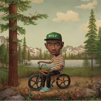 Meet Tyler the Creator