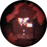 Backend Destroyer Roblox badge thumbnail