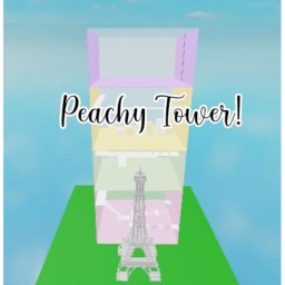 Peachy Tower