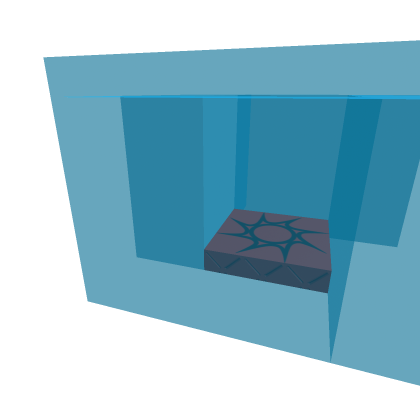 Spawning water cage