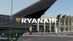 Centrum Ryanair [STARO]