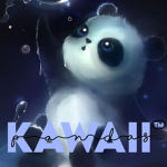 Kawaii Pandas Tᴍ