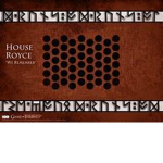 :House: :Royce: