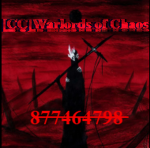[CC]Warlords of Chaos