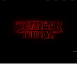 -Stranger Things Army-