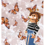 ButterflySparks