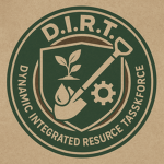 [SEA] DIRT Division