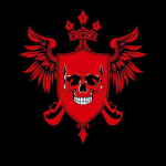 The Red Devilz Battalion of Zombloxia