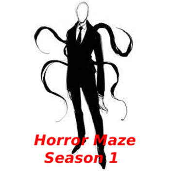 Horror Maze (New Update!)