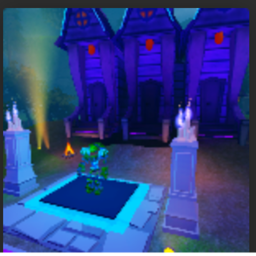 Wonder house  icon