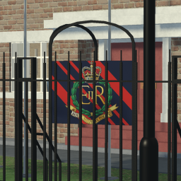 Tulse Hill, South London