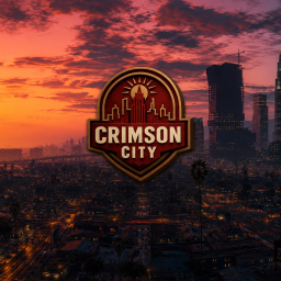 {-} Crimson City RP