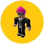 You met the Creator!