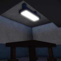 The Serious Room icon