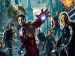 the epic avenger