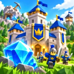 Kingdom Plots icon