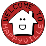 The Happy Division