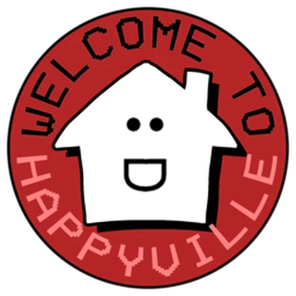 The Happy Division Roblox group icon