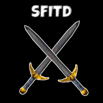 Sword Fight In the Dark [NEW]